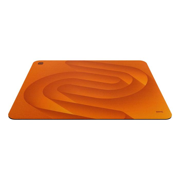 ZOWIE G-SR-SE II ORANGE Tapete Gaming Laranja — imagem 8 de 14