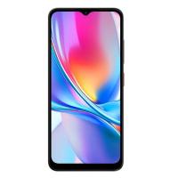 ZTE Blade A35e 16,6 cm (6.52'') Dual SIM Android 14 Go edition USB Type-C 2 GB 64 GB 5000 mAh Cinzento