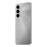 ZTE V80 Max 17,5 cm (6.9'') Dual SIM híbrido Android 16.0 4G USB Type-C 12 GB 128 GB 6000 mAh Prateado, ver imagem 6 de 14