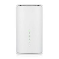 Zyxel FWA515-EU0102F router sem fios 2.5 Gigabit Ethernet Dual-band (2,4 GHz / 5 GHz) 5G Branco