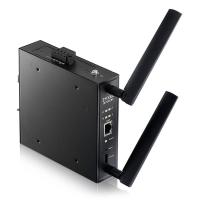 Zyxel IAP500BE 5012 Mbit/s Preto Power over Ethernet (PoE), ver imagem 7 de 10