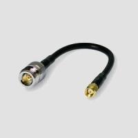 Zyxel IBCACCY-ZZ0107F cabo coaxial Tipo N SMA Preto