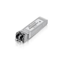 Zyxel SFP10G-SR-E módulo de transcetor de rede Fibra ótica 10000 Mbit/s SFP+ 850 nm