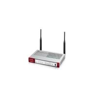 Zyxel USG FLEX 100AX firewall de hardware 0,9 Gbit/s