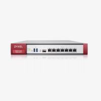 Zyxel USG Flex 200 firewall de hardware 1,8 Gbit/s