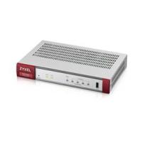 Zyxel USG FLEX 50 firewall de hardware 0,35 Gbit/s